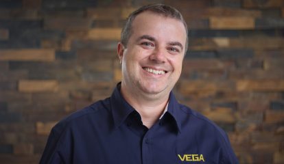 VEGA Brasil anuncia novo Managing Director