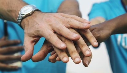 Boehringer Ingelheim é reconhecida no ranking Étnico-Racial do Great Place to Work