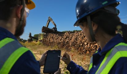 Gerdau atinge nível de liderança no Carbon Disclosure Project