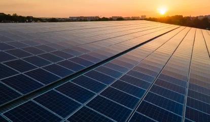 Com 46 gigawatts instalados no Brasil, fonte solar já representa 19,5% da matriz elétrica