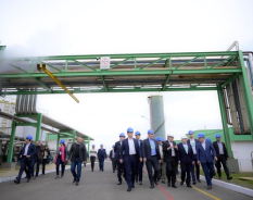 Grupo Potencial entra no mercado de industrialização de soja e amplia produção de biodiesel