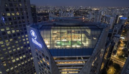 Hilton apresenta novos padrões de limpeza e atendimento ao cliente para eventos