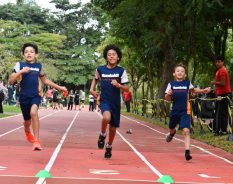 Colégio Humboldt adota conceito Europeu de prática esportiva na educação infantil e juvenil