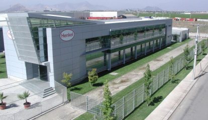 Henkel entre as empresas mais éticas do mundo