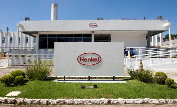 Henkel eleva projeção de receita para 2026 após desempenho no primeiro semestre
