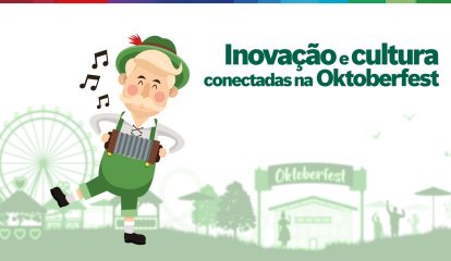 Bosch apoia primeira Oktoberfest de São Paulo