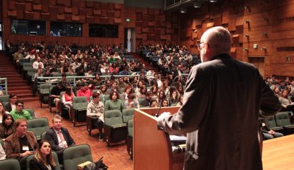 Feira de escolas e empresas alemãs reúne 420 alunos