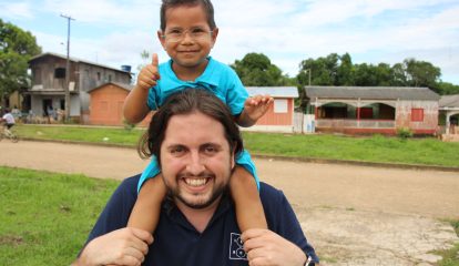 Empresas e causas socioambientais andam de mãos dadas