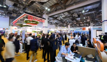 ITB Asia 2023 reúne mais de 1800 expositores internacionais e mais de 1300 compradores do mercado de viagens