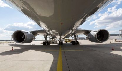DACHSER Brasil entra no top 10 da IATA em exportação aérea
