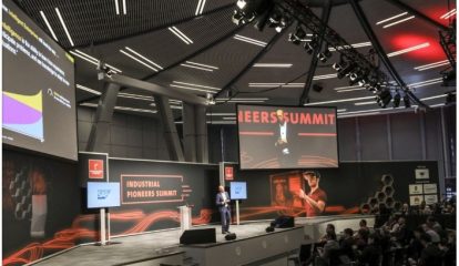 HANNOVER MESSE faz sua estreia nas plataformas de streaming e ajuda empresas a se recuperarem da crise