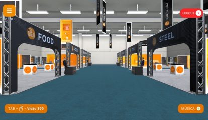 ifm Brasil promove Feira Virtual voltada para apresentação de produtos e soluções de mercados