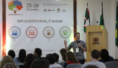 Sustentável Show propõe reflexão sobre sustentabilidade