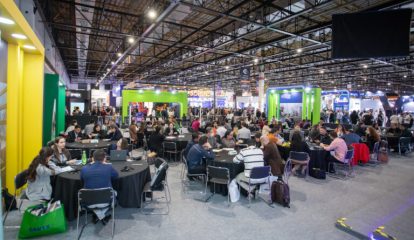 Inter-conecta: Matchmaking para mulheres do setor de hidrogênio verde é sucesso na Intersolar South America