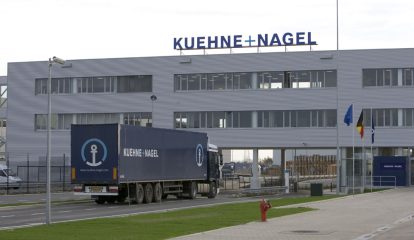 Kuehne + Nagel lança solução de empacotamento