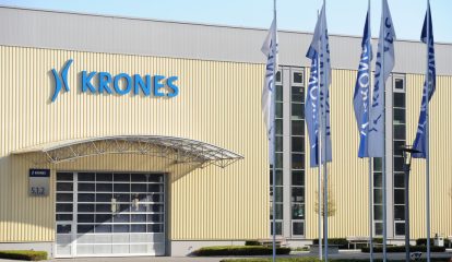 Krones alcança indicadores financeiros positivos no primeiro semestre