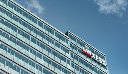 LANXESS aumenta significativamente as vendas e os lucros no ano fiscal de 2022