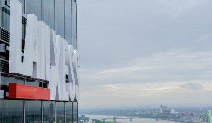 LANXESS aumenta significativamente vendas e lucros no ano fiscal de 2021