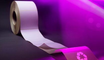 Evonik lança revestimentos de liberação sustentáveis para a indústria de rótulos com cura LED UV