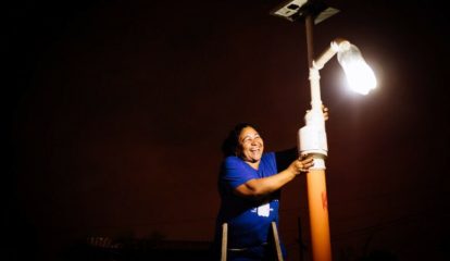 Audi e Litro de Luz levarão iluminação solar para comunidades da Região Amazônica