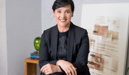 Allianz Brasil atinge 50% de mulheres no Comitê Executivo