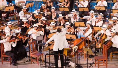 Artistas de destaque da Alemanha participam do Música em Trancoso