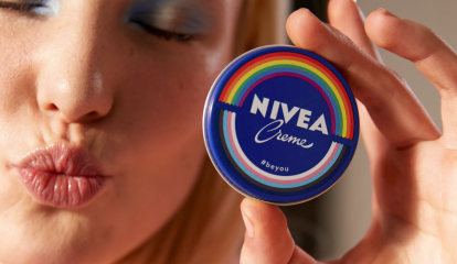 NIVEA patrocina premiação transexual brasileira