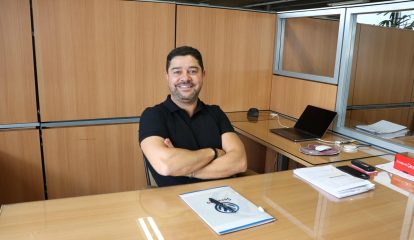Série Conheça os nossos Conselheiros: Marcelo Fatuch