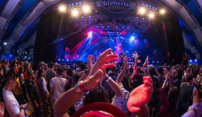 São Paulo Oktoberfest entra no calendário oficial de eventos da cidade