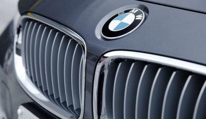 BMW Group registra resultados recordes em 2015