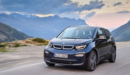 BMW Group Brasil firma parceria para reciclagem de baterias de veículos elétricos