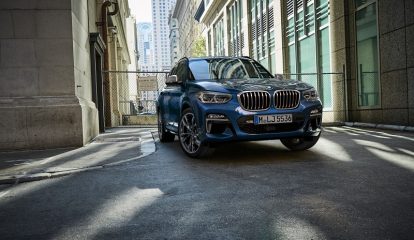 BMW lança programa de blindagem com certificação internacional