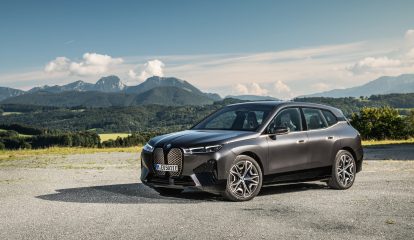 BMW Group assina acordo direto com fornecedores de chips para garantir suprimentos