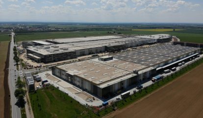 Com investimento de 170 milhões de euros, BMW Group irá inaugurar Centro de Competência de Fabricação de Células