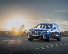 BMW Group expande atividades de pesquisa e desenvolvimento no Brasil