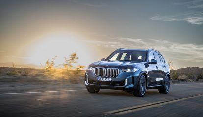 BMW Group expande atividades de pesquisa e desenvolvimento no Brasil