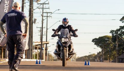 BMW Rider Experience abre 2023 com rota por Campos Gerais do Paraná