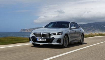 BMW Group atinge marco histórico de um milhão de veículos totalmente elétricos vendidos