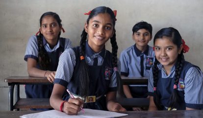 BMW Group e UNICEF anunciam parceria educacional no Brasil para 2024