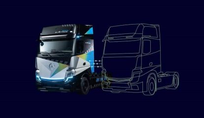 Daimler Truck e Siemens anunciam parceria para implementação de plataforma digital de engenharia