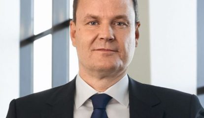 GfK anuncia novo CEO