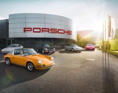 Porsche amplia a garantia dos veículos oferecidos no País para 4 anos