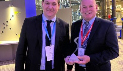 Gerdau vence Steelie Awards, principal premiação global do setor de aço