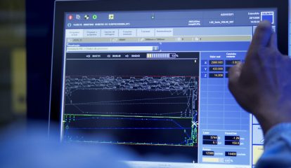 TRUMPF e Fraunhofer IPA se unem em parceria de pesquisa