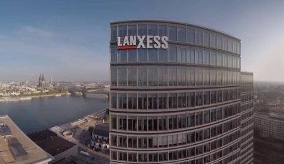 LANXESS aumenta significativamente os lucros no terceiro trimestre de 2024