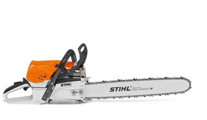 STIHL apresenta novidades na Expointer Digital