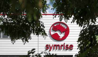 Symrise recebe classificação máxima do CDP para proteção florestal, de clima e água