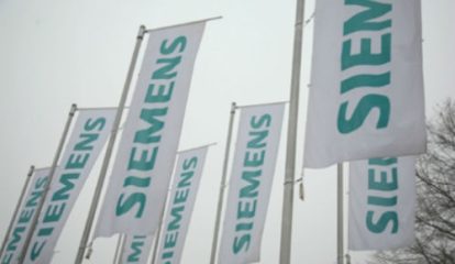 Siemens e Qualcomm configuram a primeira rede 5G autônoma privada em um ambiente industrial