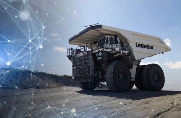Operações autônomas na mineração minimizam situações de risco e otimizam processos