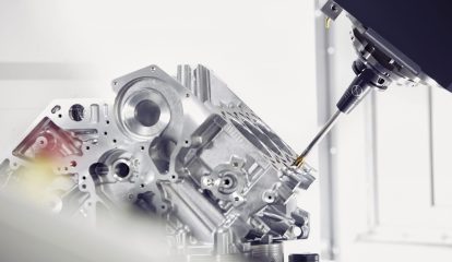 SCHUNK beneficia indústria em busca de maior produtividade